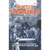 (未使用･未開封品)World War II - The Battle of Russland [DVD] Osvobozhdenie / Liberation (World War II) (English Subtitles